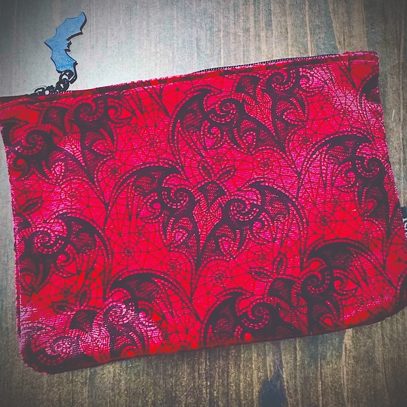 NEW: IPSY GLAM BAG Essential Carrying Pouch [FREE GIFT w/$] - Picture 12 of 16